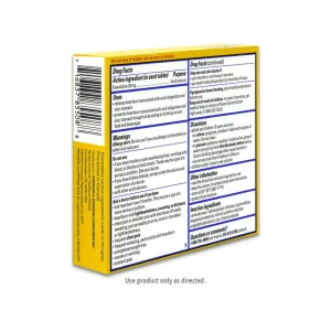 Maximum Strength PEPCID AC® Tablets with Famotidine