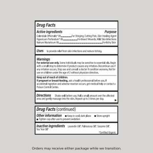 Anti-Itch Extra Strength