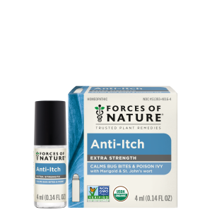 Anti-Itch Extra Strength