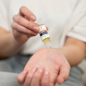 Anti-Itch Extra Strength