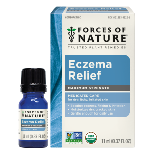 Eczema Relief