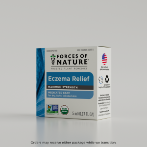 Eczema Relief