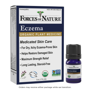 Eczema Relief