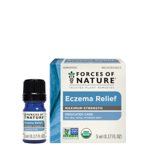 Eczema Relief