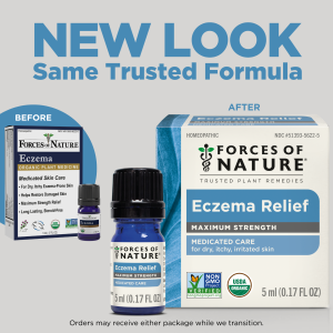 Eczema Relief