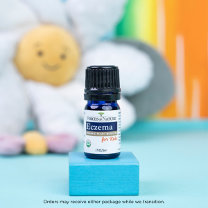 Eczema Relief for Kids