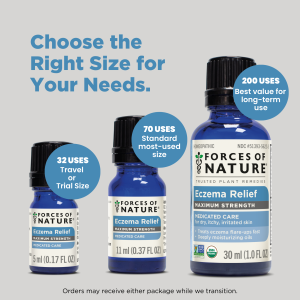 Eczema Relief