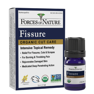 Fissure Control Travel Size