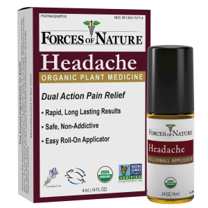 Headache Pain Relief