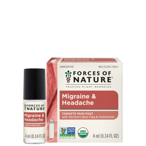 Migraine & Headache Relief