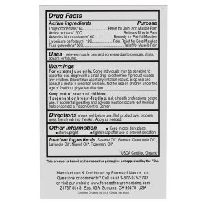 Muscle Pain Reliever