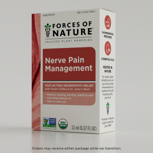 Nerve Pain Management