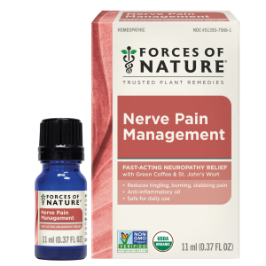 Nerve Pain Management