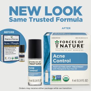Acne Control
